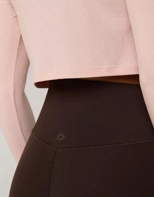 By Aerie Real Me XTRA High Waisted Legging