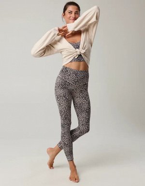 By Aerie Real Me XTRA High Waisted Legging