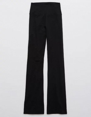 By Aerie OG High Waisted Flare Legging