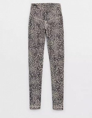 By Aerie Real Me XTRA High Waisted Legging