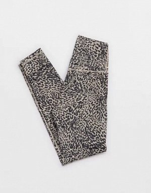 By Aerie Real Me XTRA High Waisted Legging