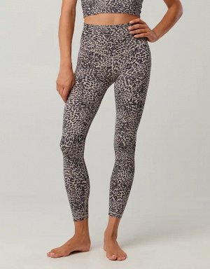 By Aerie Real Me XTRA High Waisted Legging