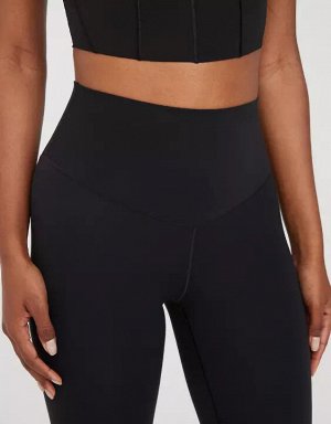 By Aerie Real Me XTRA High Waisted Bootcut Legging