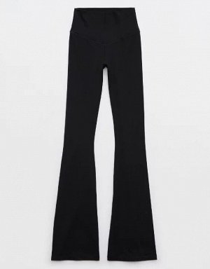 By Aerie Real Me XTRA High Waisted Bootcut Legging