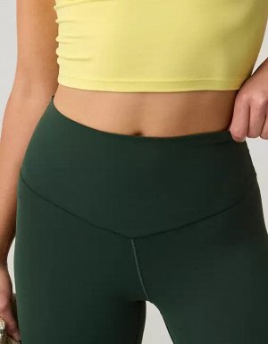 By Aerie Real Me XTRA High Waisted Legging