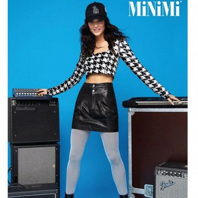Колготки и белье MINIMI, ОMSA, SISI. Ликвидация от 48руб