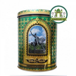 Чай "Салават Юлаев" Индийский (сувенирный), высший сорт, 150 гр.