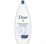 Dove Гель для душа Глубокое питание и увлажнение Дав 250 мл