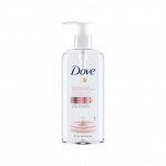 Мицеллярная вода DOVE 240мл Ухаживающая