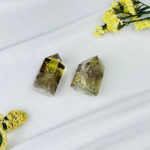 Кристалл из Цитрина
