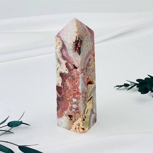 Кристалл из мексиканского Агата