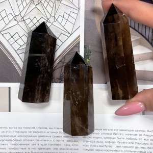 Кристалл из Раухтопаза