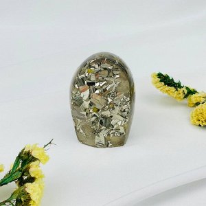 Сростки кристаллов Пирита