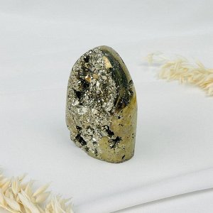Сростки кристаллов Пирита