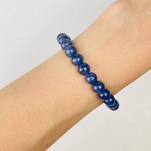 Браслет из Танзанита