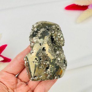 Сростки кристаллов Пирита
