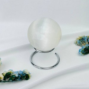 Шар из Селенита