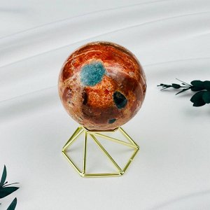Шар из Солнечного камня