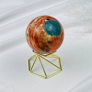 Шар из Солнечного камня