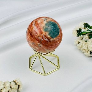 Шар из Солнечного камня