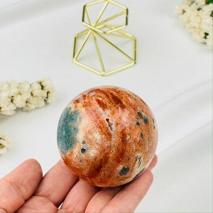 Шар из Солнечного камня