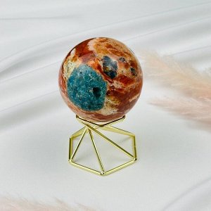 Шар из Солнечного камня