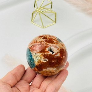 Шар из Солнечного камня