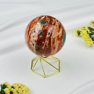 Шар из Солнечного камня