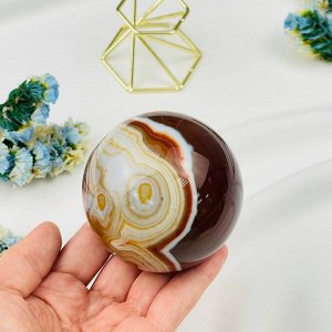 Шар из Сардоникса