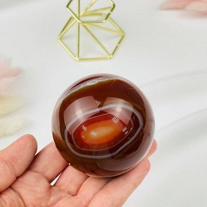 Шар из Сардоникса