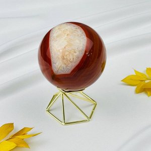 Шар из Сердолика