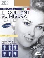 JF CARESS 20 колготки женские