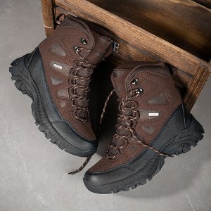 Тактические ботинки мужские