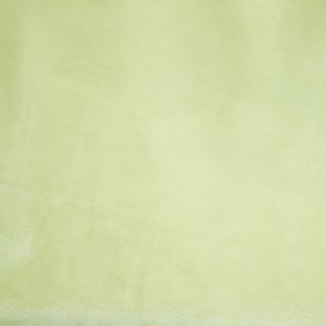 Комплект штор для кухни Дуо 300*120 хамелеон желто-зеленый