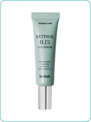 Heimish Marine Care Retinol Eye Serum Сыворотка для глаз с ретинолом 30мл Ю. Корея