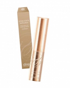 DIREIA Stem Stick ImPresSion - высокотехнологичный антивозрастной стик-бальзам для области глаз