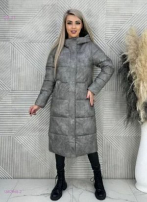 Пальто женское, код 7341452
