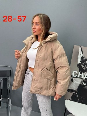 NO NAME Куртка женская, код 50329363