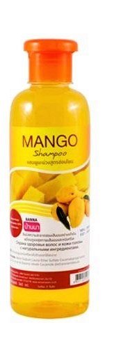 Шампунь для волос Манго, 360 мл.