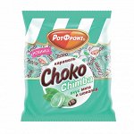 Кар &quot;Choko Chimba&quot; мята/шок 250г*10 РФ17424, шт