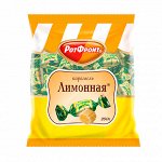 Кар &quot;Лимонная&quot; 250г*10шт РФ03902, шт
