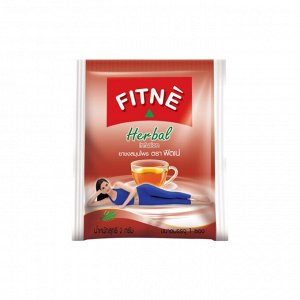 FITNE Herbal infusion