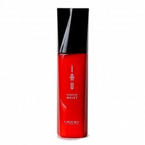 Эссенция с маслом ши для глубокого увлажнения волос LEBEL IAU Essence Moist