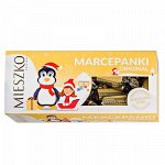 Конфеты НГ MIESZKO MARCEPANKI ORIGINAL 230 г 1 уп. х 12 шт. *