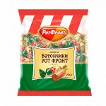 Батонч &quot;РОТ ФРОНТ&quot; с орех.250г*20 РФ05481E101, шт