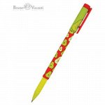 Ручка шариковая 0.5 мм &quot;FunWrite.Груши&quot; синяя 20-0212/32 Bruno Visconti {Китай}