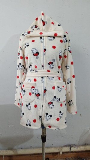 Халат женский (без выбора цвета и модели), код 6797073