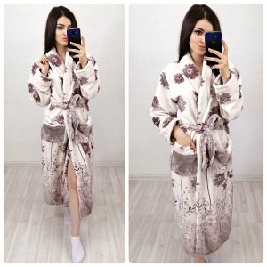 Халат женский (без выбора цвета и модели), код 6797100