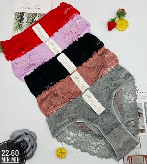 Трусы женские (разного цвета), код 6798549
