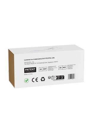 Сменный рукав LOVENSE для Solace Pro, TPE, телесный
